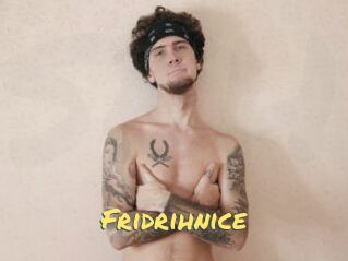 Fridrihnice