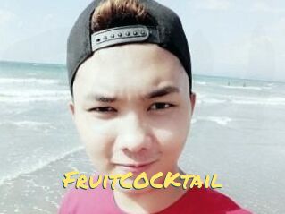 FruitCOCKtail
