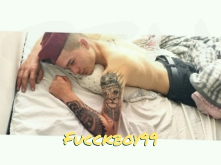 Fucckboy99