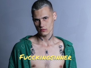 Fucckingsinner