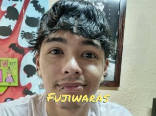 Fujiwaras