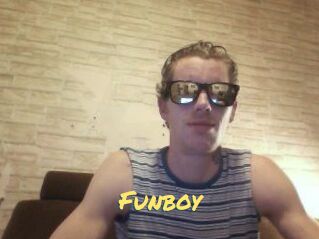 Funboy
