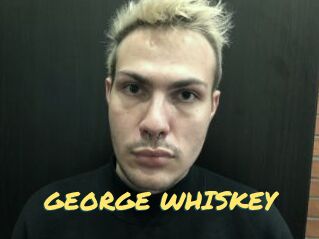 GEORGE_WHISKEY
