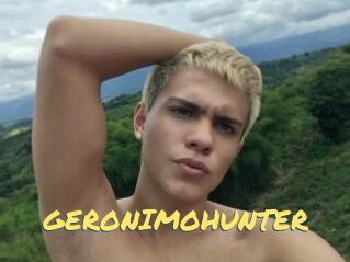 GERONIMOHUNTER