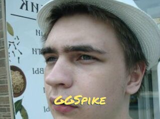 GGSpike