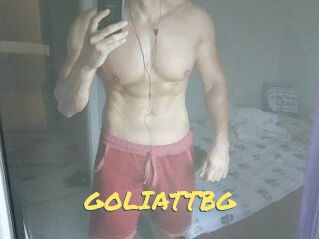 GOLIATTBG
