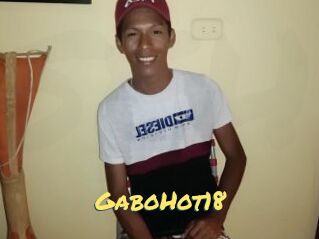 GaboHot18