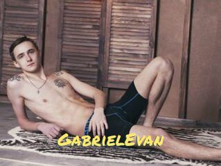 GabrielEvan