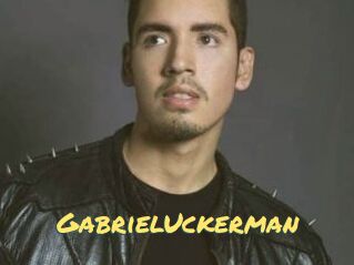 GabrielUckerman
