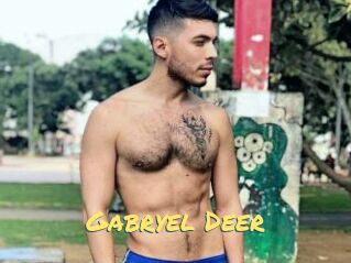 Gabryel_Deer