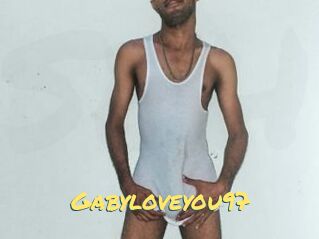 Gabyloveyou97