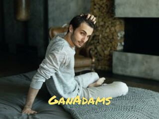 GanAdams