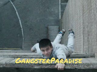 GangsterParadise