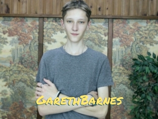 GarethBarnes