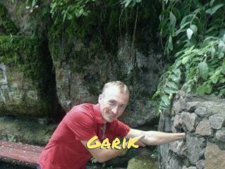 Garik