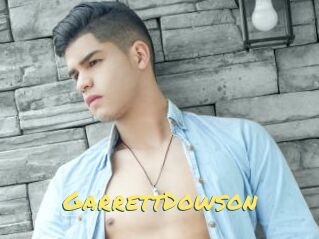 GarrettDowson
