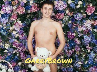 GarryBrown