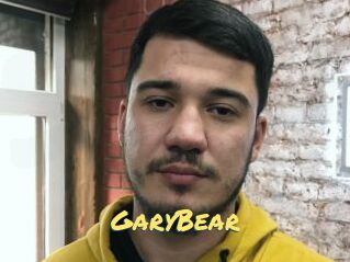 GaryBear