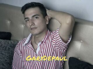 GaryDepaul