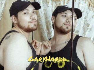 GaryHardd