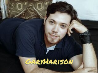 GaryHarison