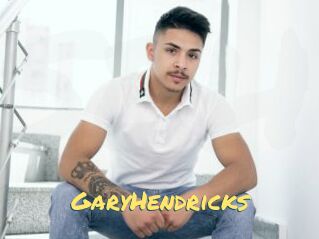 GaryHendricks