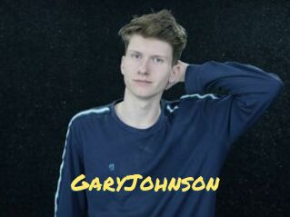 GaryJohnson