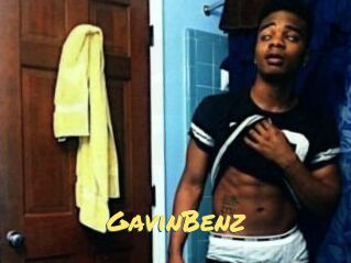 Gavin_Benz