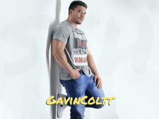 GavinColtt