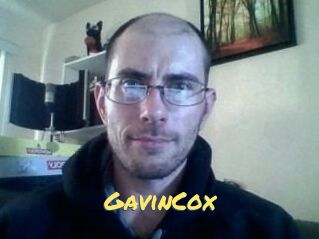 Gavin_Cox