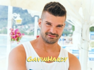 GavinHardy
