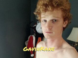 Gavin_Kane