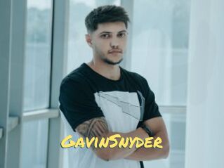 GavinSnyder