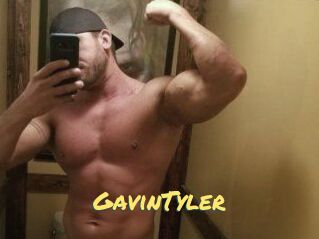 Gavin_Tyler