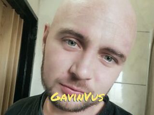 GavinVus