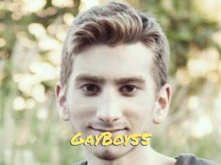 GayBoy55