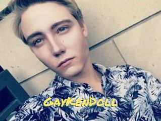 GayKenDoll