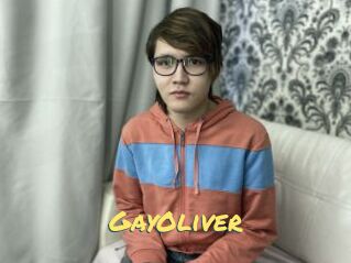 GayOliver