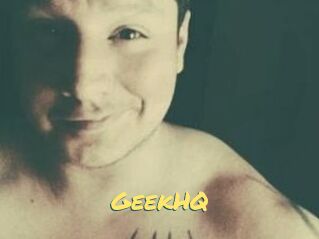 GeekHQ