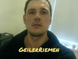 GeilerRiemen