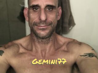 Gemini77