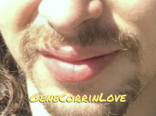 GeneCorrinLove