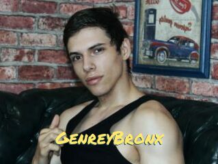 GenreyBronx