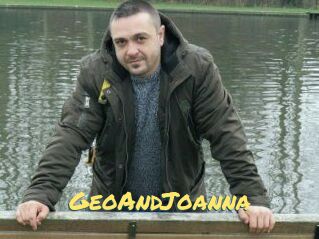 GeoAndJoanna
