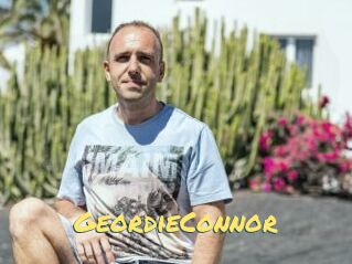 GeordieConnor