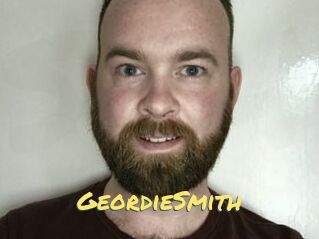 GeordieSmith