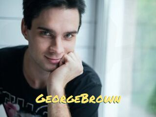 GeorgeBrown