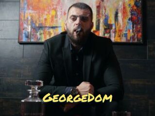 GeorgeDom