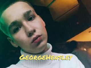 GeorgeHensley