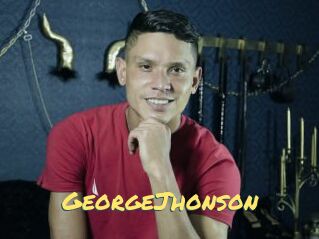 GeorgeJhonson